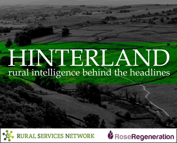 Hinterland - 4 July 2022